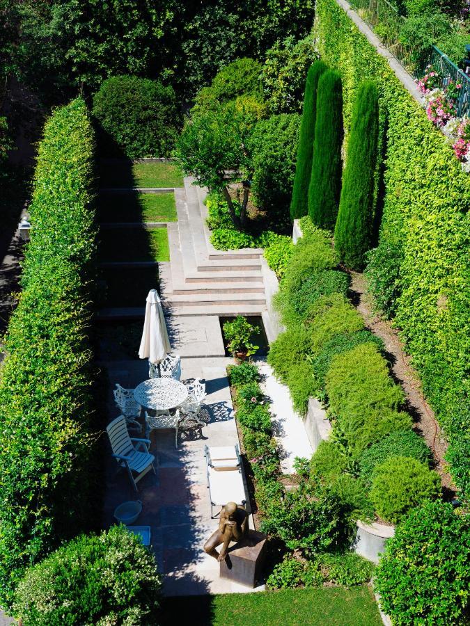 Palladio Bridge Penthouse Daire Bassano del Grappa Dış mekan fotoğraf
