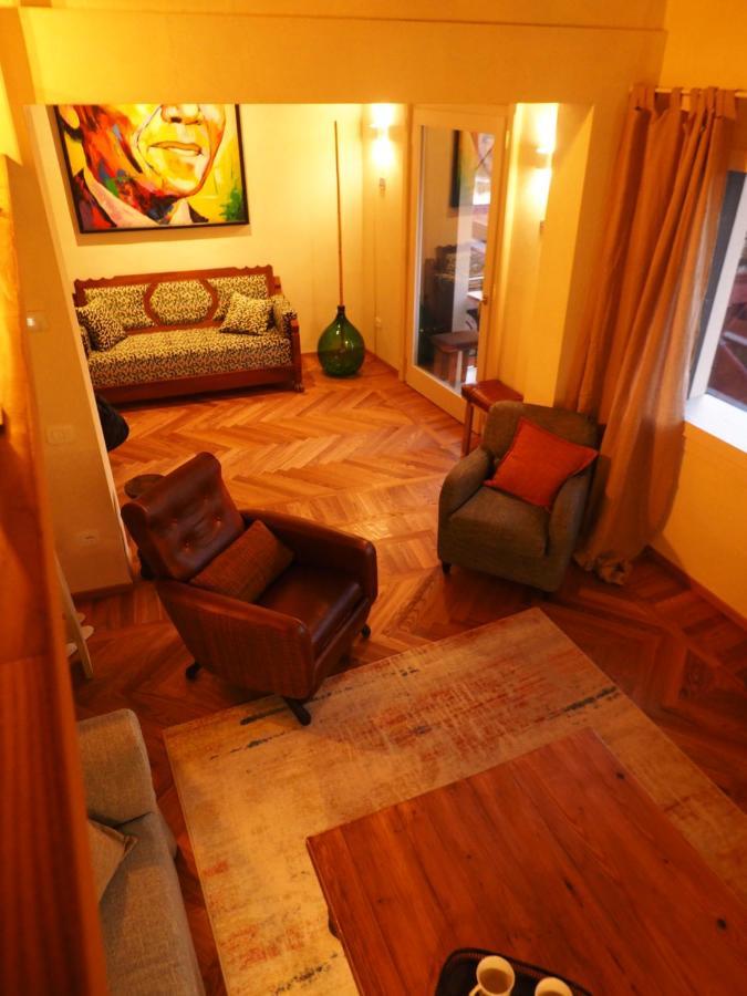 Palladio Bridge Penthouse Daire Bassano del Grappa Dış mekan fotoğraf