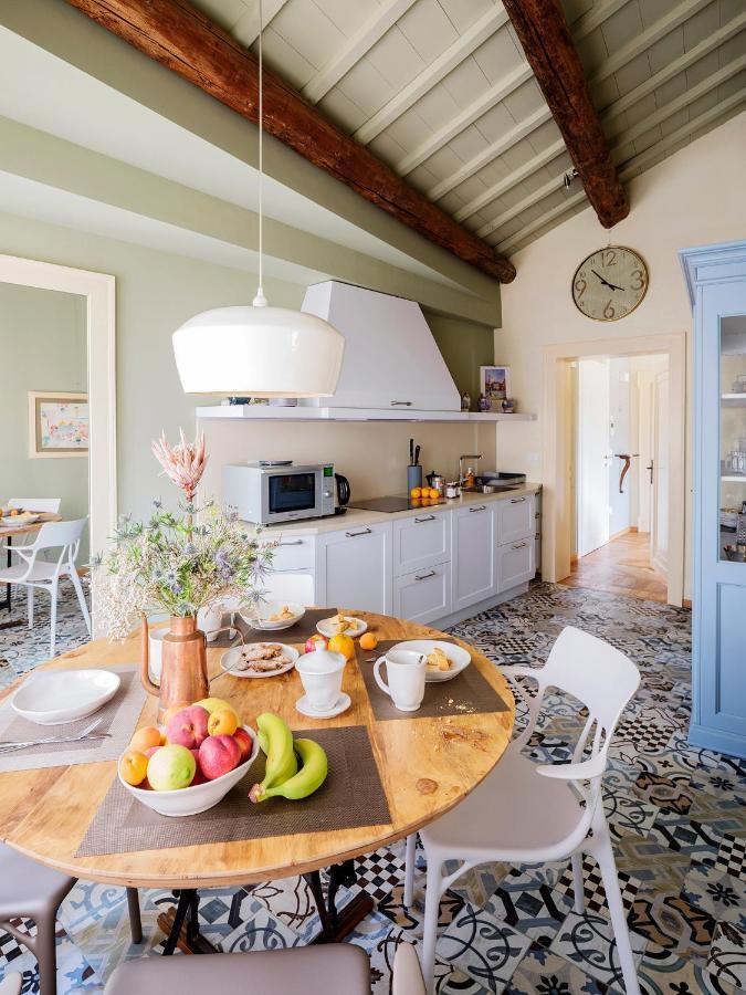 Palladio Bridge Penthouse Daire Bassano del Grappa Dış mekan fotoğraf