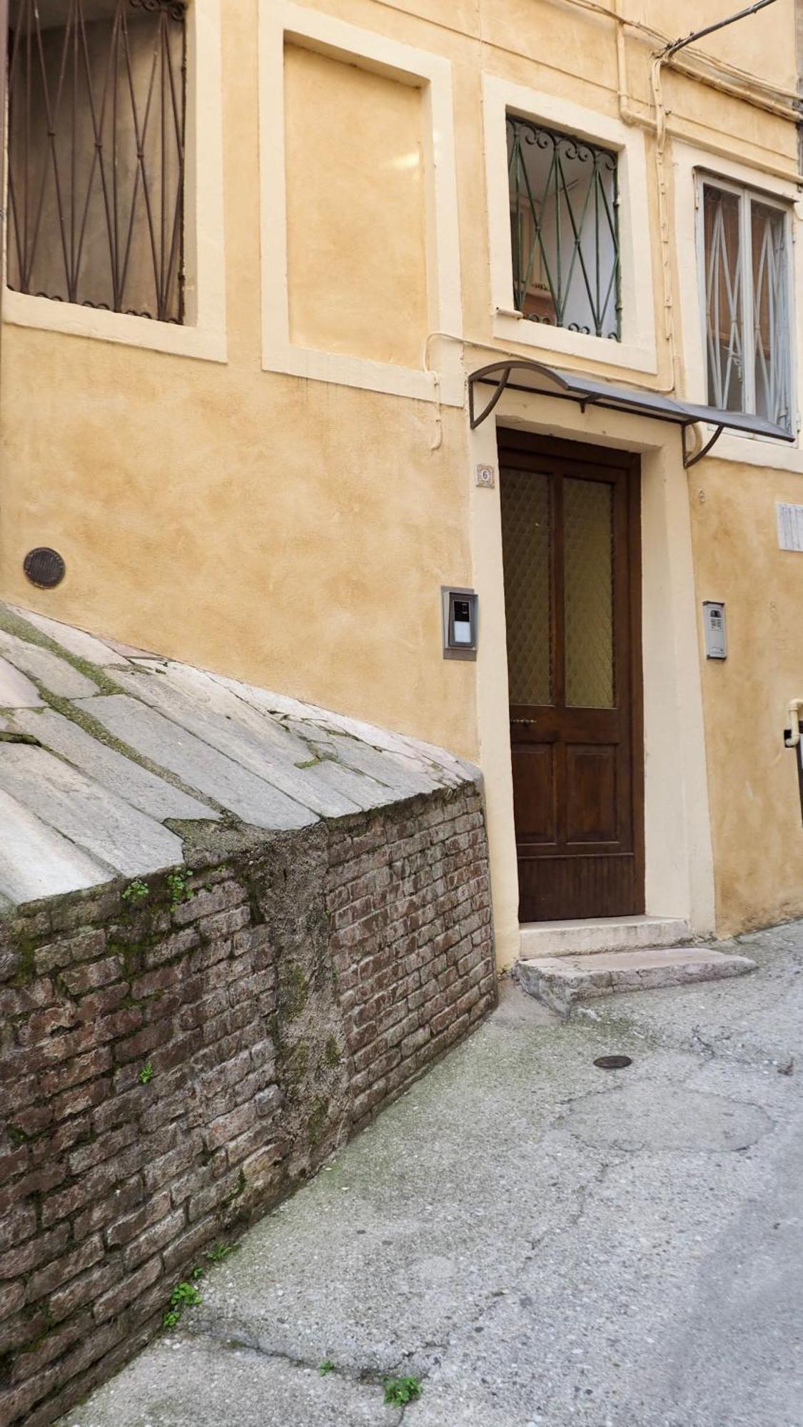 Palladio Bridge Penthouse Daire Bassano del Grappa Dış mekan fotoğraf